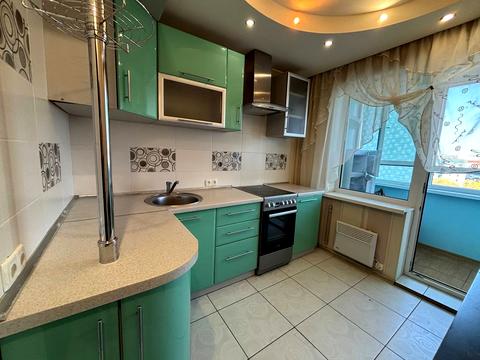 квартира за адресою Слави бульв., 23