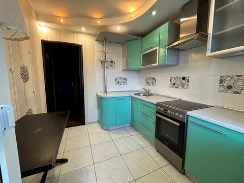 квартира за адресою Слави бульв., 23