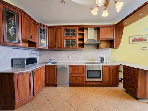 квартира по адресу Миколы Бажана просп., 1-М