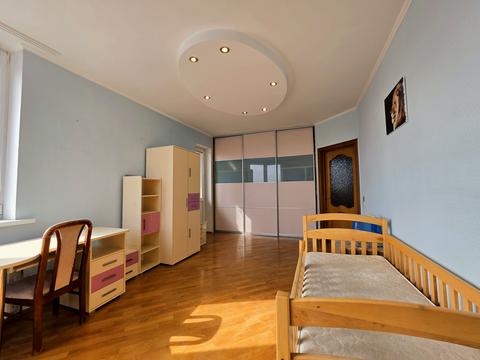 квартира по адресу Миколы Бажана просп., 1-М