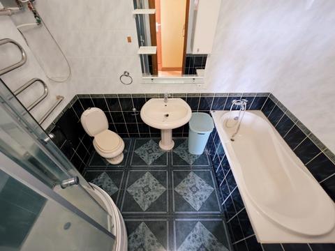 квартира по адресу Миколы Бажана просп., 1-М