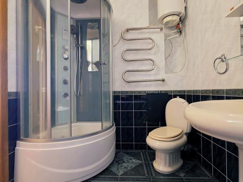 квартира по адресу Миколы Бажана просп., 1-М