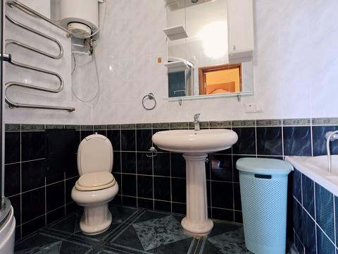 квартира по адресу Миколы Бажана просп., 1-М