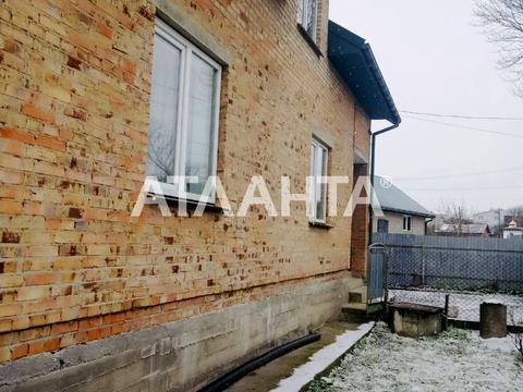 будинок за адресою Степана бандери