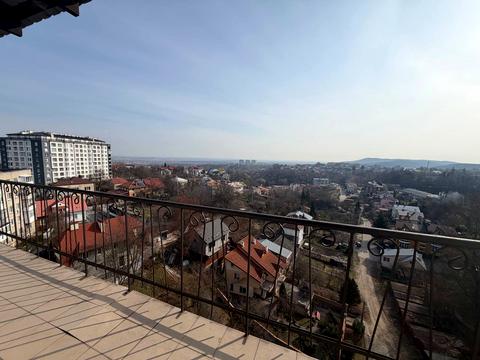 квартира за адресою Кривчицька Дорога вул., 2б