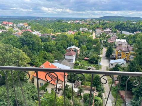 квартира за адресою Кривчицька Дорога вул., 2б