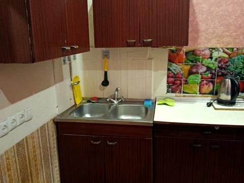 квартира за адресою Бригади Хартія вул., (Будинок 3)