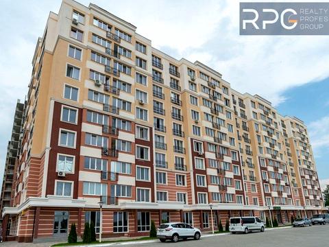 квартира по адресу Садовая ул., 3