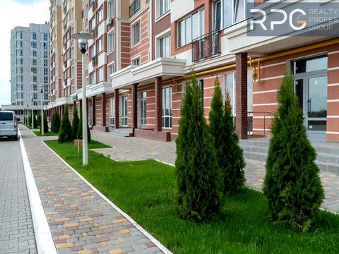 квартира по адресу Садовая ул., 3