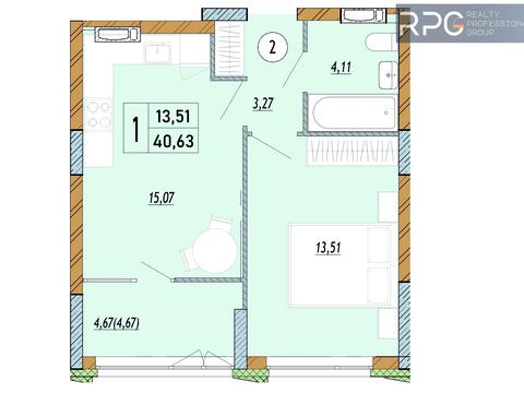 квартира по адресу Садовая ул., 3