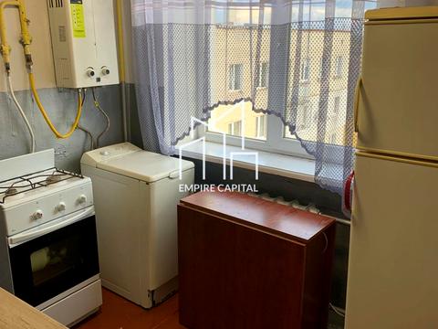 квартира за адресою Сонячна вул., 6