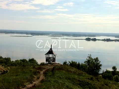 ділянка за адресою Київська