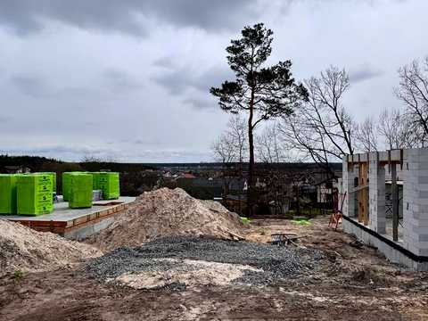дом по адресу Незалежності