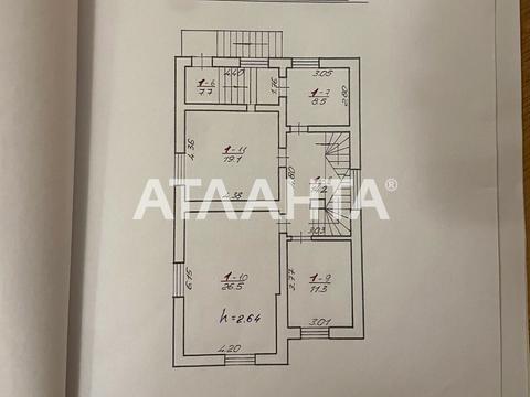 будинок за адресою Тараса Шевченка вул.