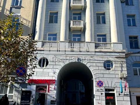 коммерческая по адресу Евгения Чикаленко ул. (Пушкінська), 20