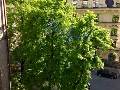 квартира за адресою Лесі Українки бульв., 7-В