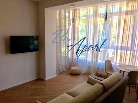 квартира за адресою Лесі Українки бульв., 7-В