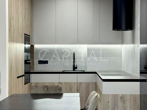 квартира по адресу Берестейский просп. (Победы), 42а