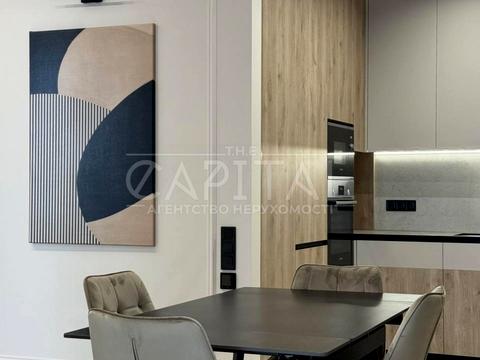 квартира по адресу Берестейский просп. (Победы), 42а