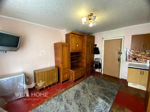 комната по адресу Космонавта Поповича ул. (Волкова космонавта), 10А