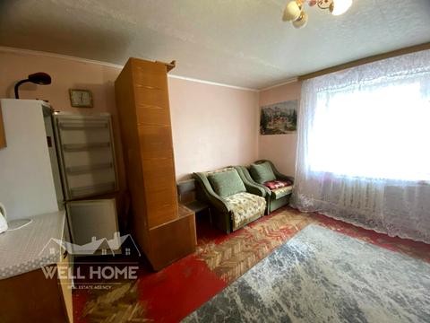 комната по адресу Космонавта Поповича ул. (Волкова космонавта), 10А