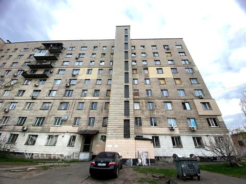 комната по адресу Космонавта Поповича ул. (Волкова космонавта), 10А