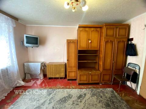 комната по адресу Космонавта Поповича ул. (Волкова космонавта), 10А