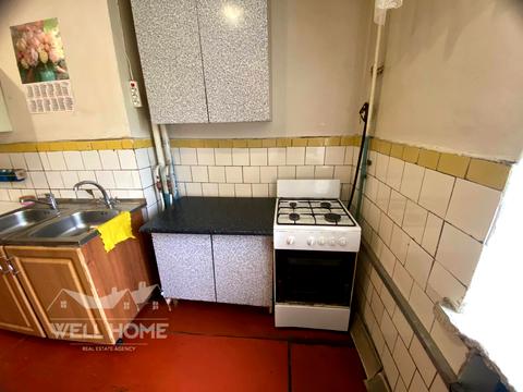 комната по адресу Космонавта Поповича ул. (Волкова космонавта), 10А