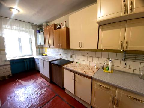 комната по адресу Космонавта Поповича ул. (Волкова космонавта), 10А