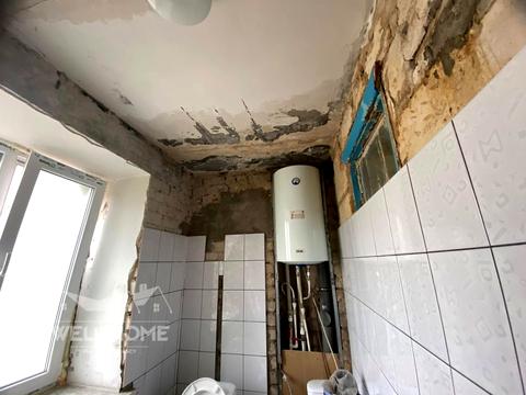 комната по адресу Космонавта Поповича ул. (Волкова космонавта), 10А