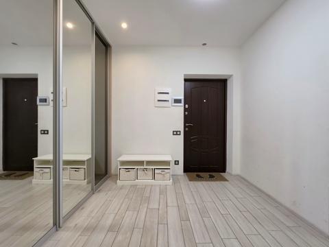 квартира за адресою Юрія Кондратюка вул., 5