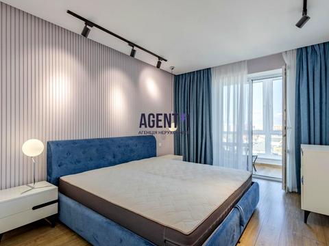 квартира по адресу Черкасская ул., 16