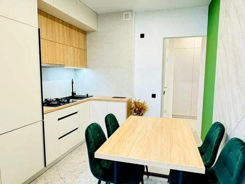 квартира за адресою Трускавецька вул., (Будинок)