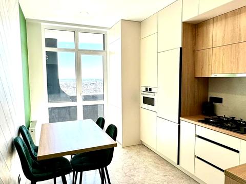 квартира за адресою Трускавецька вул., (Будинок)