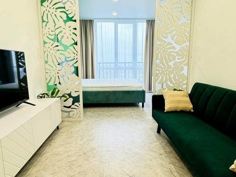 квартира за адресою Трускавецька вул., (Будинок)