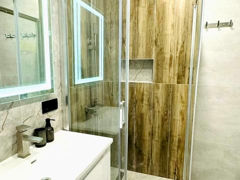 квартира за адресою Трускавецька вул., (Будинок)