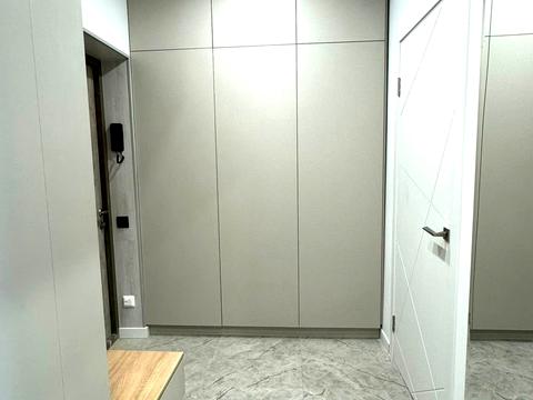 квартира за адресою Трускавецька вул., (Будинок)