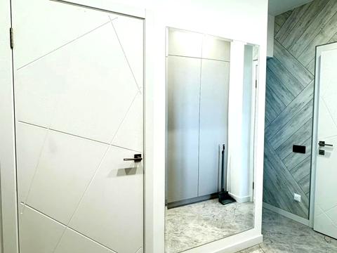 квартира за адресою Трускавецька вул., (Будинок)