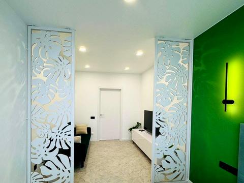 квартира за адресою Трускавецька вул., (Будинок)