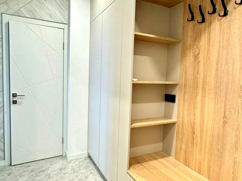 квартира за адресою Трускавецька вул., (Будинок)