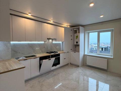 квартира по адресу Ривненская ул., 10