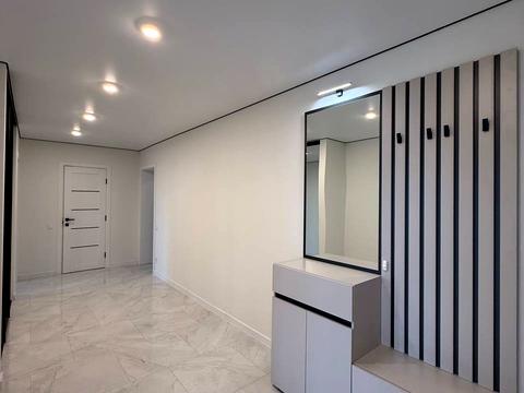 квартира по адресу Ривненская ул., 10