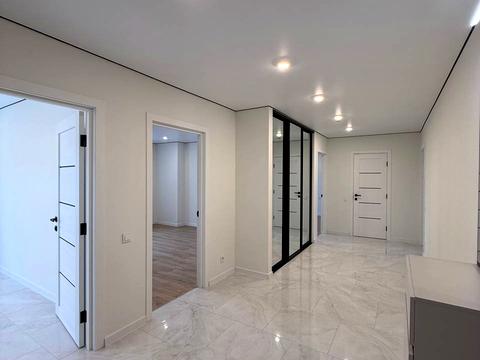 квартира по адресу Ривненская ул., 10