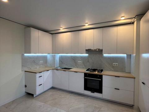 квартира по адресу Ривненская ул., 10