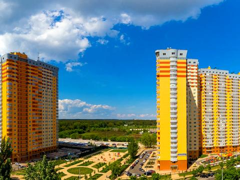 квартира за адресою Юрія Кондратюка вул., 5