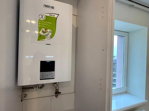 квартира по адресу Ривненская ул., 10