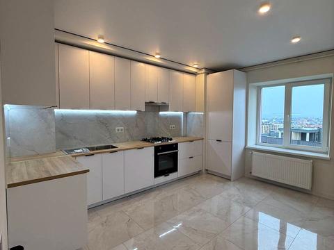 квартира по адресу Ривненская ул., 10