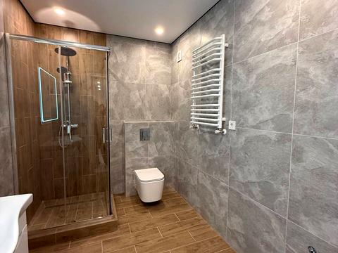 квартира по адресу Ривненская ул., 10