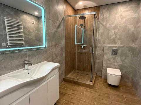 квартира по адресу Ривненская ул., 10