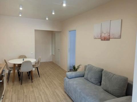 квартира за адресою Космічна вул., 3